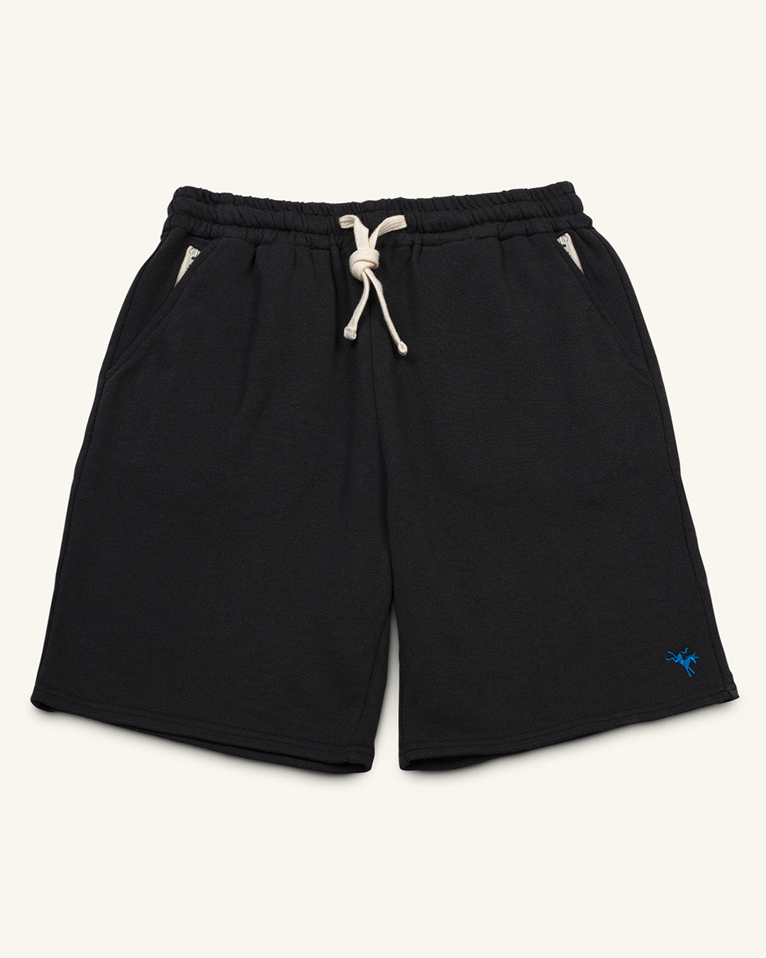 French Terry Gym Shorts