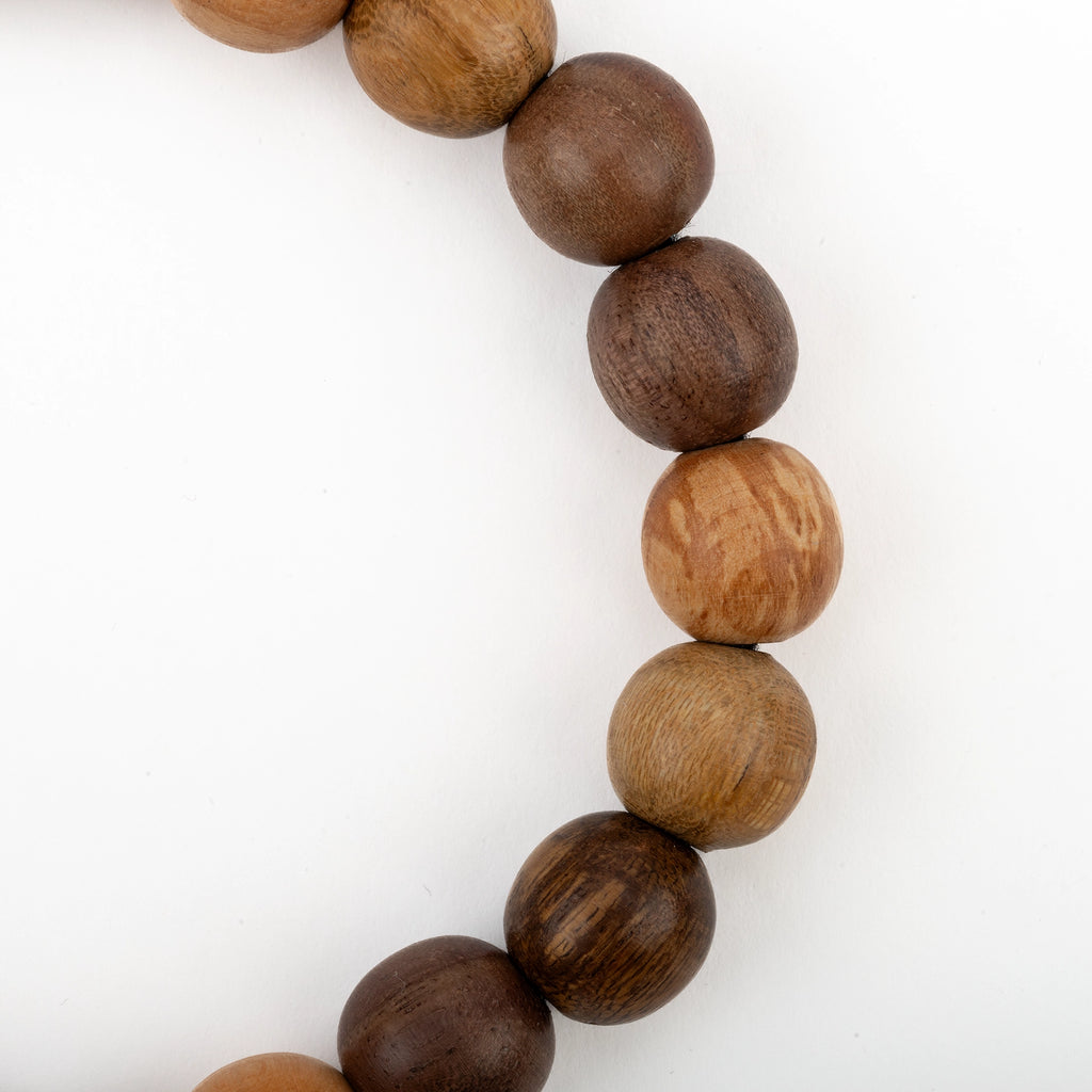 Four Timbers