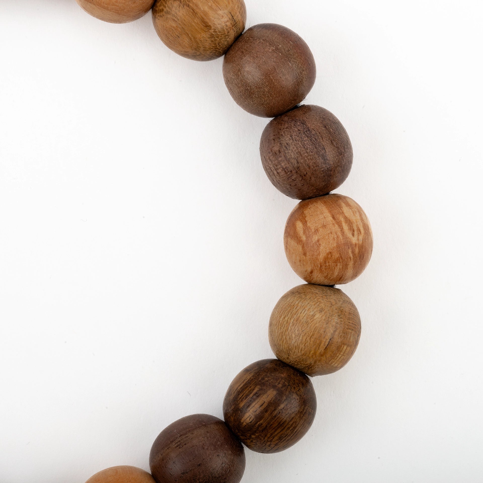 Four Timbers