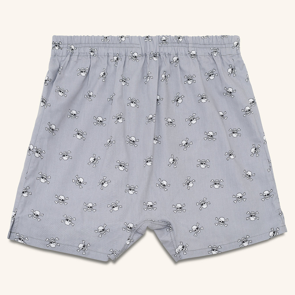 Skull & Crossbones